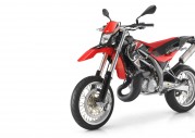 Aprilia SX125